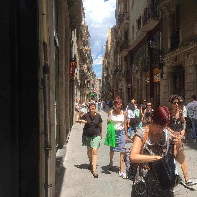 Spain & France2017