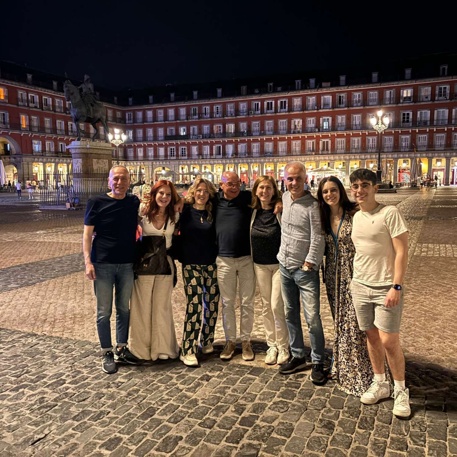 Madrid
