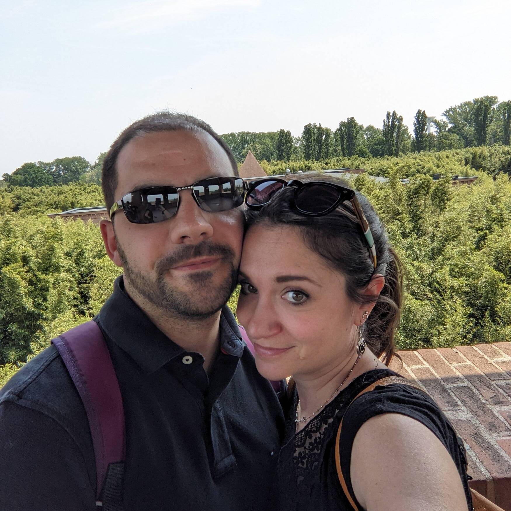 Labirinto della Masone