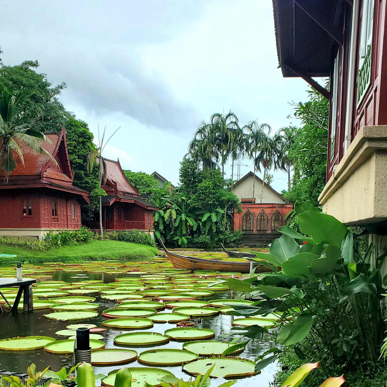 Thailand