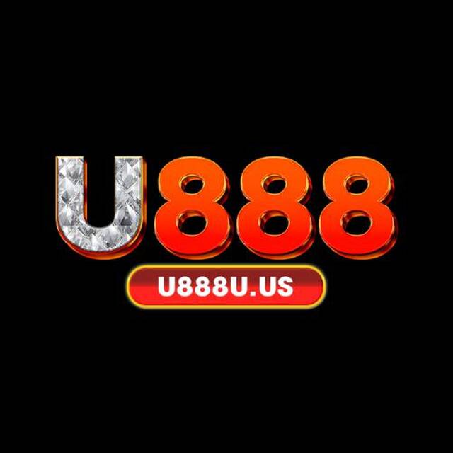 Nhà cái U888