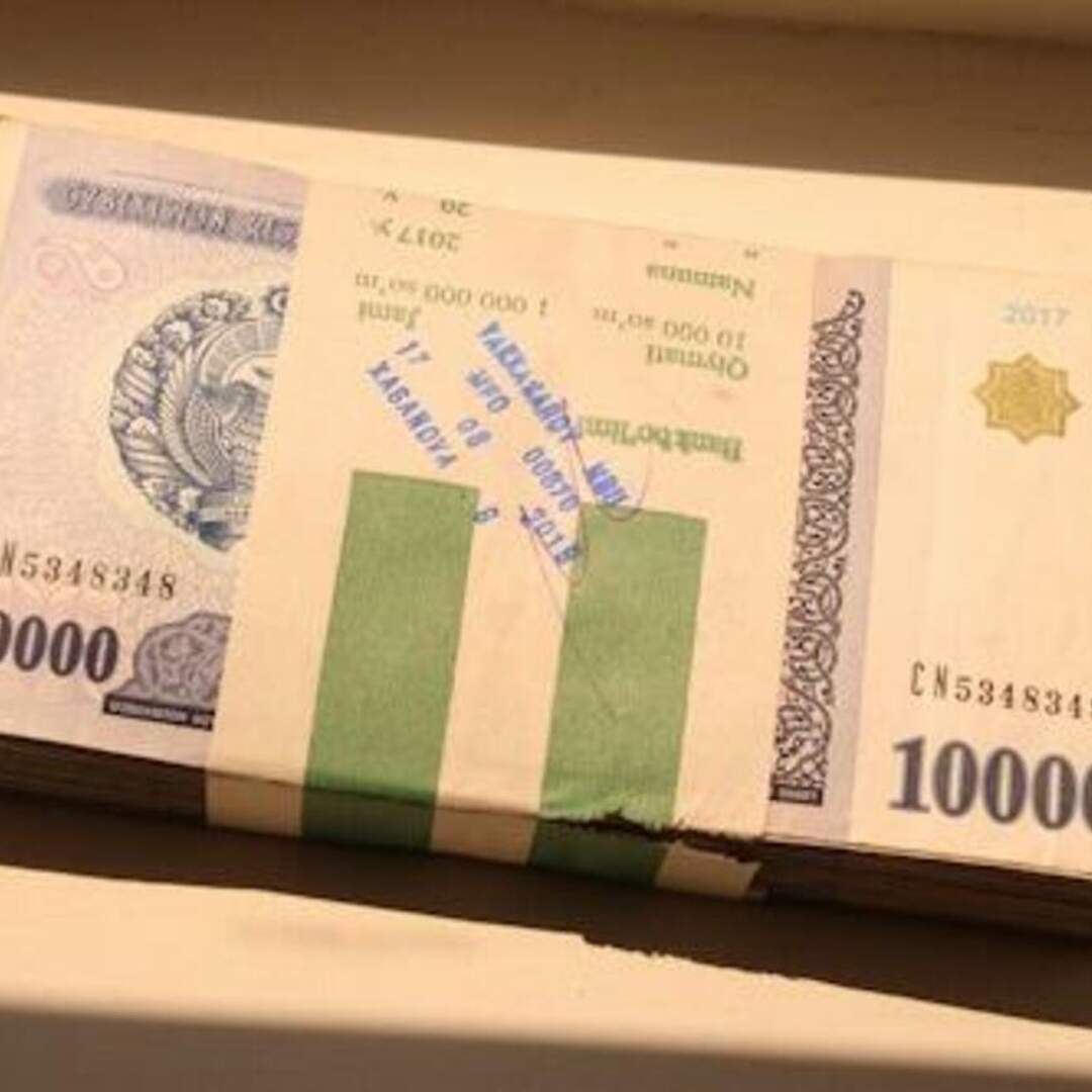 Uzbexit