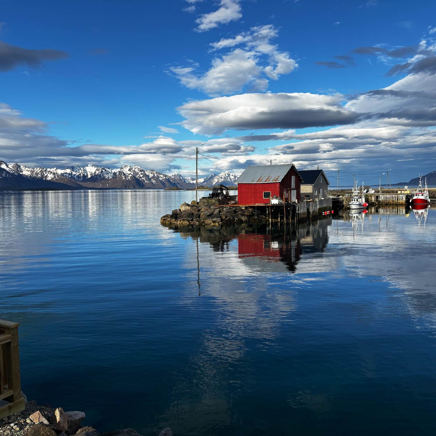 2025 Vesteralen-Senja-Lynggen