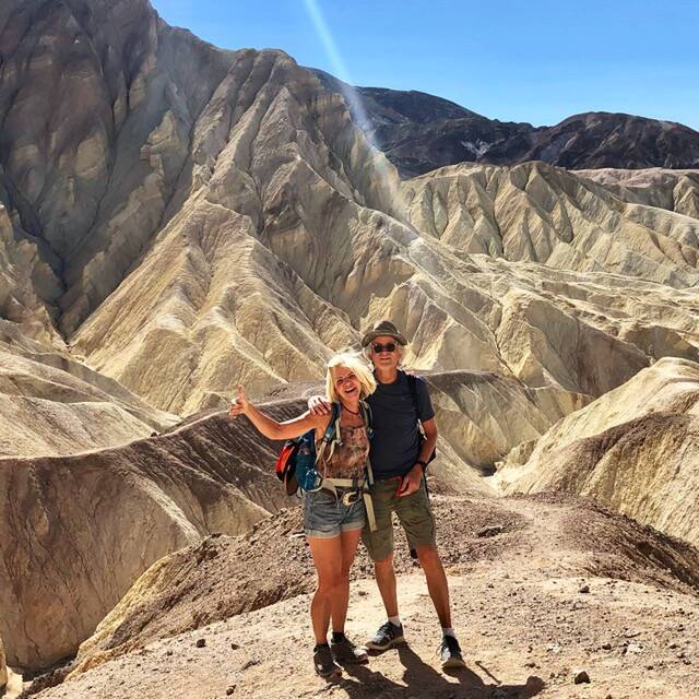 Horu - born4adventure