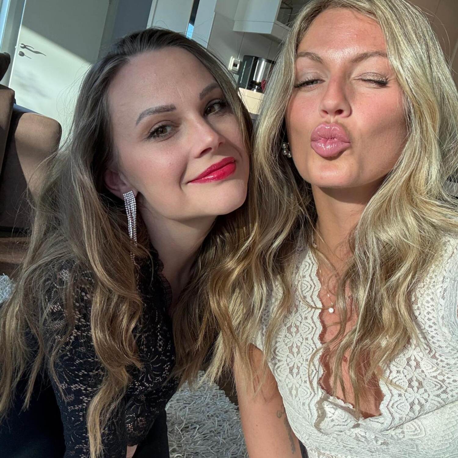 Mallorca with bestie
