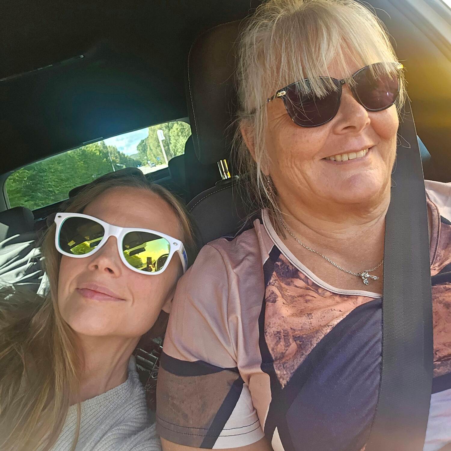 Roadtrip 🥰