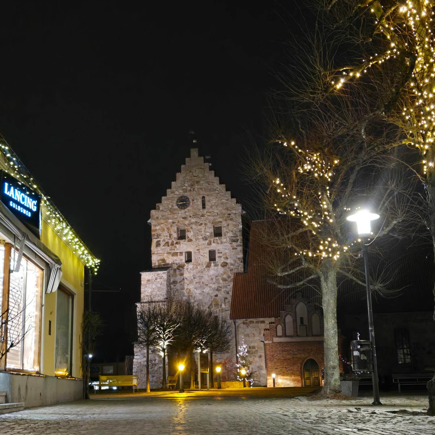 Simrishamn /Gärsnäs