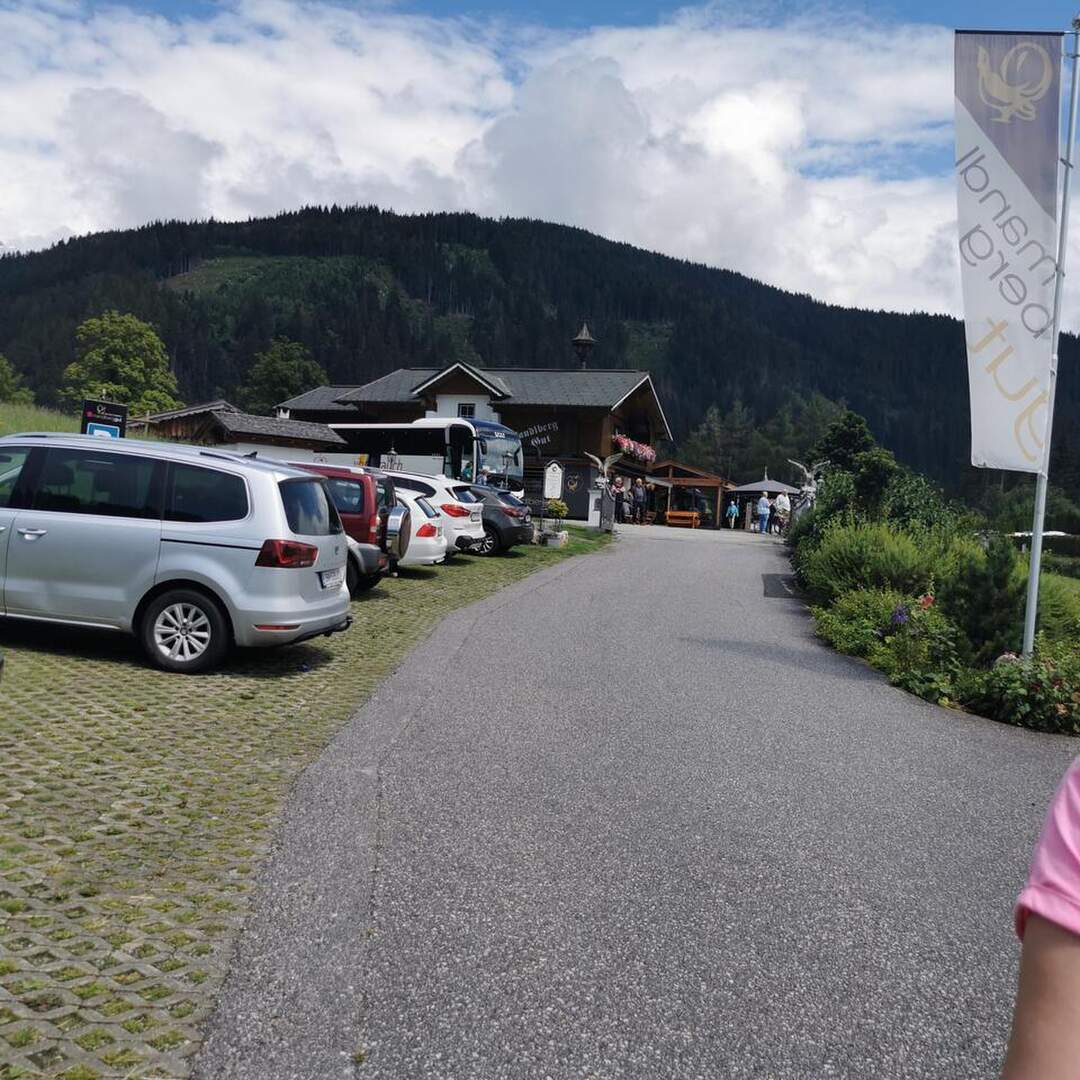 Schladming am Dachstein AT