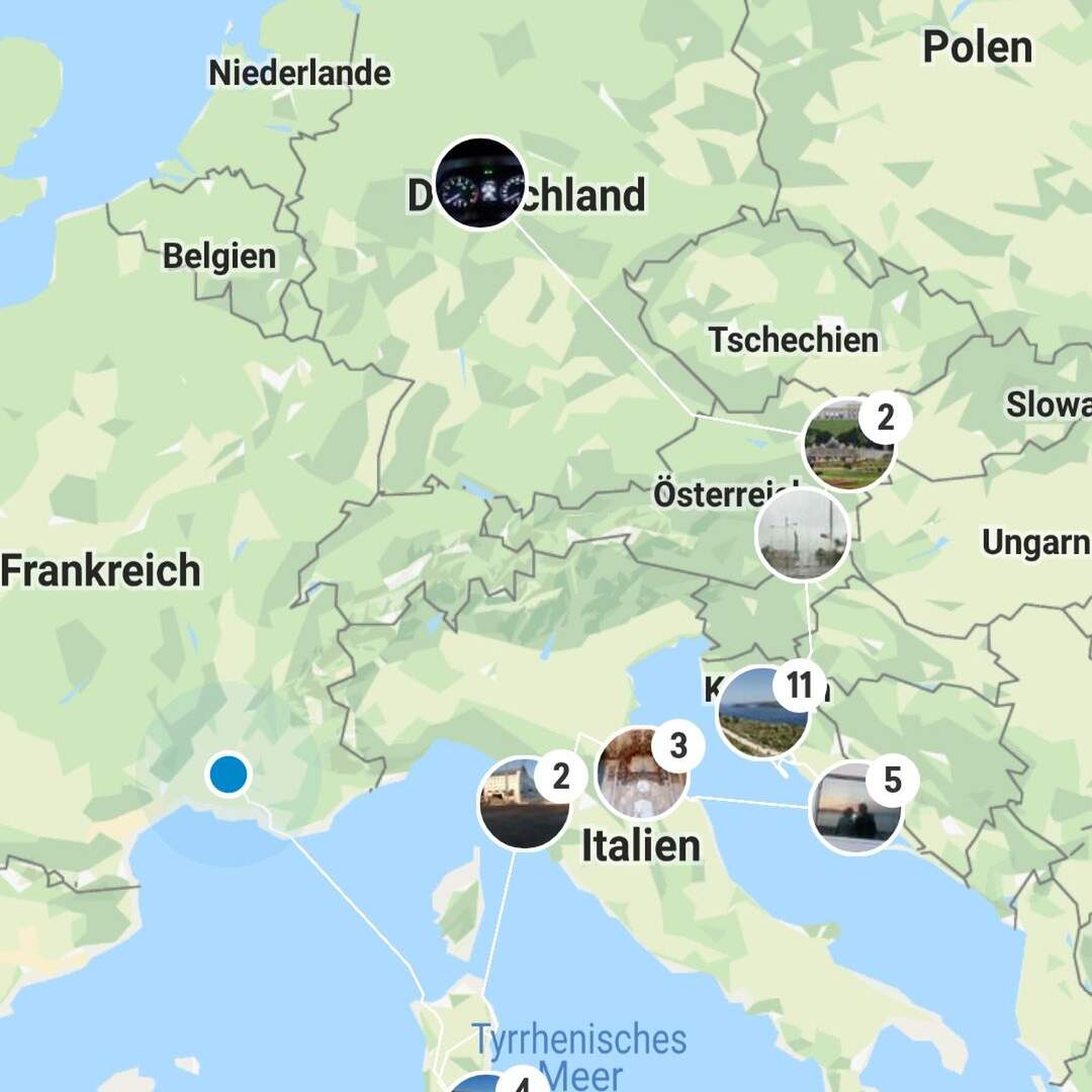 Roadtrip 2019