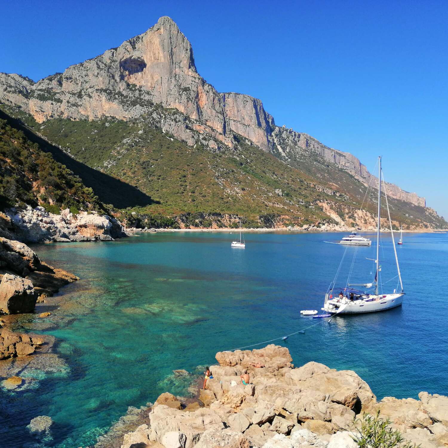 Sardinien 🇮🇹🍕