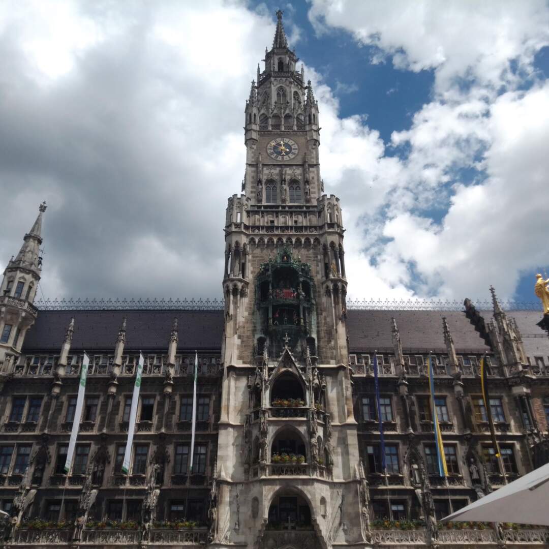 WWII Sites of Europe