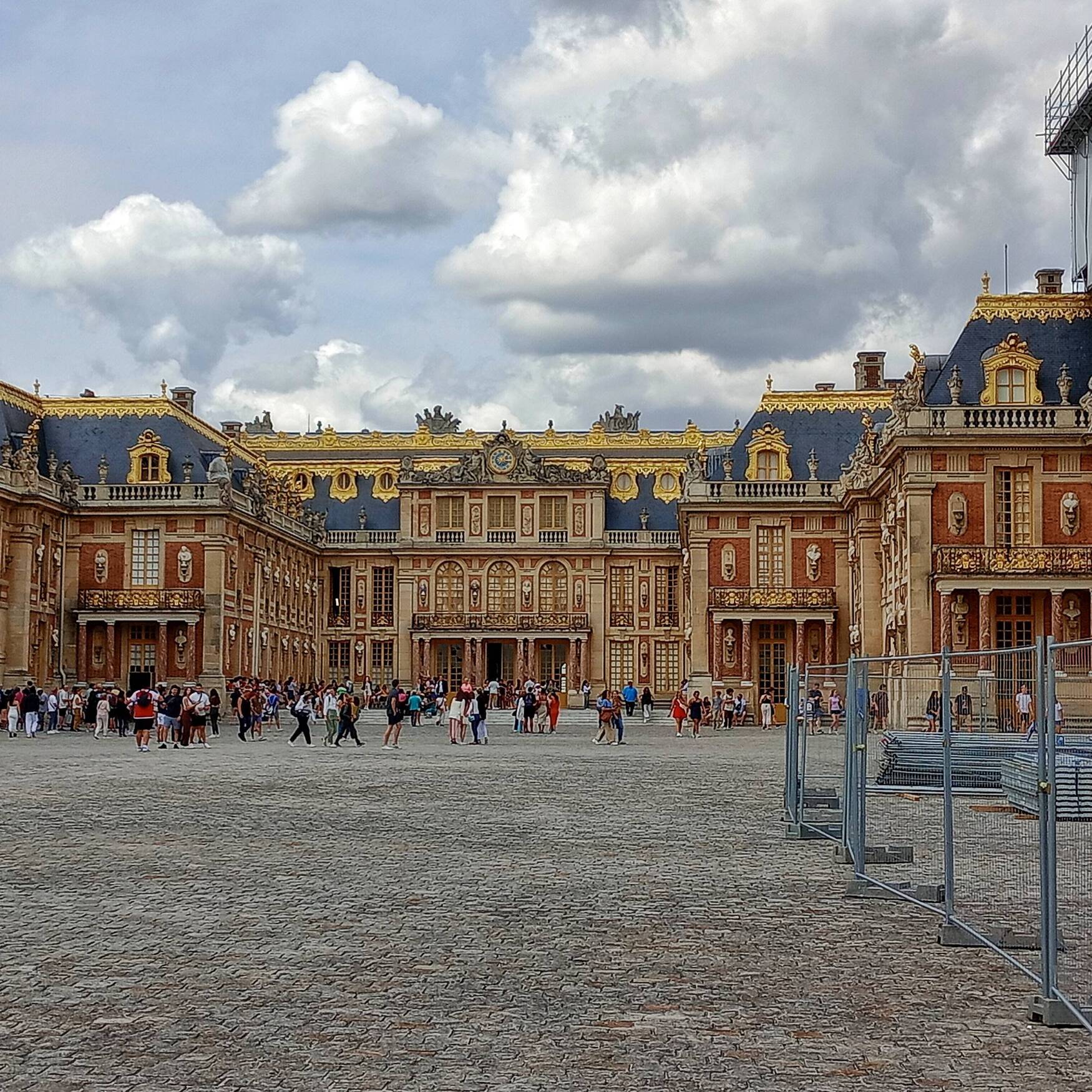 Black History of Europe