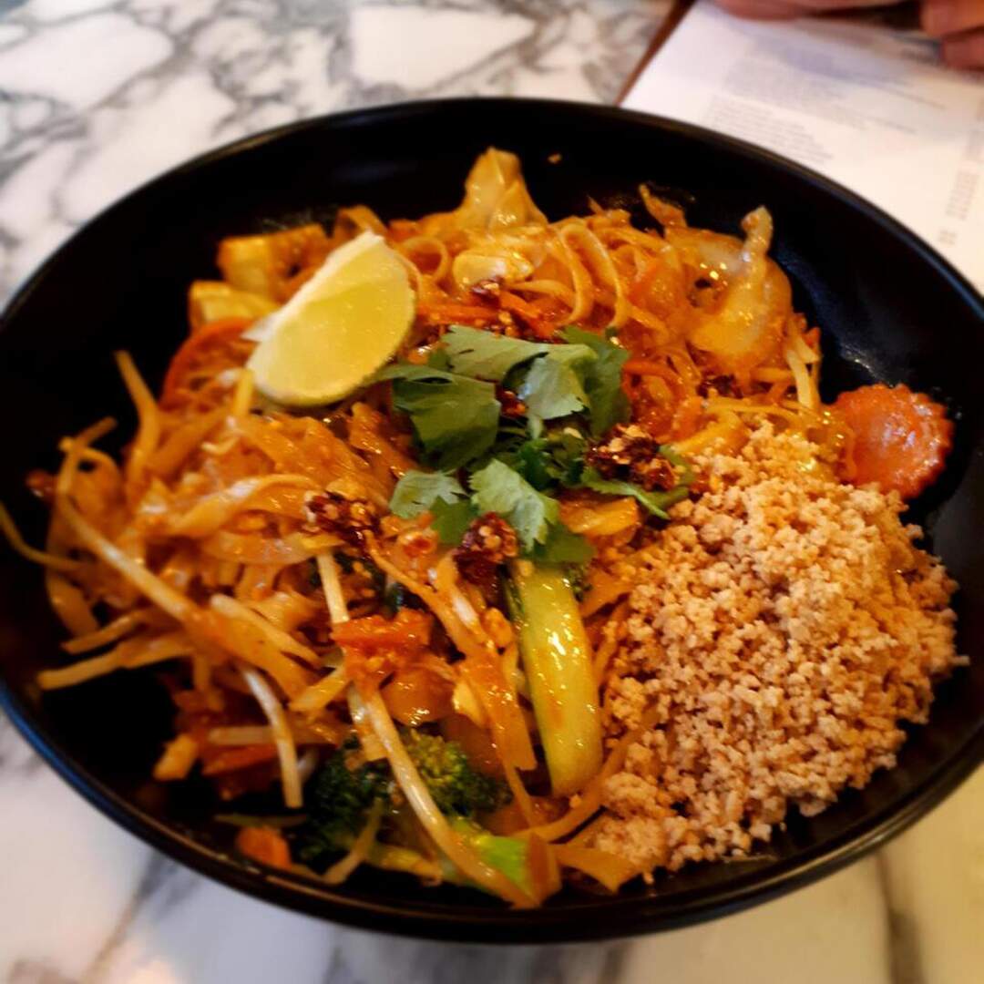 London Christmas-Shopping