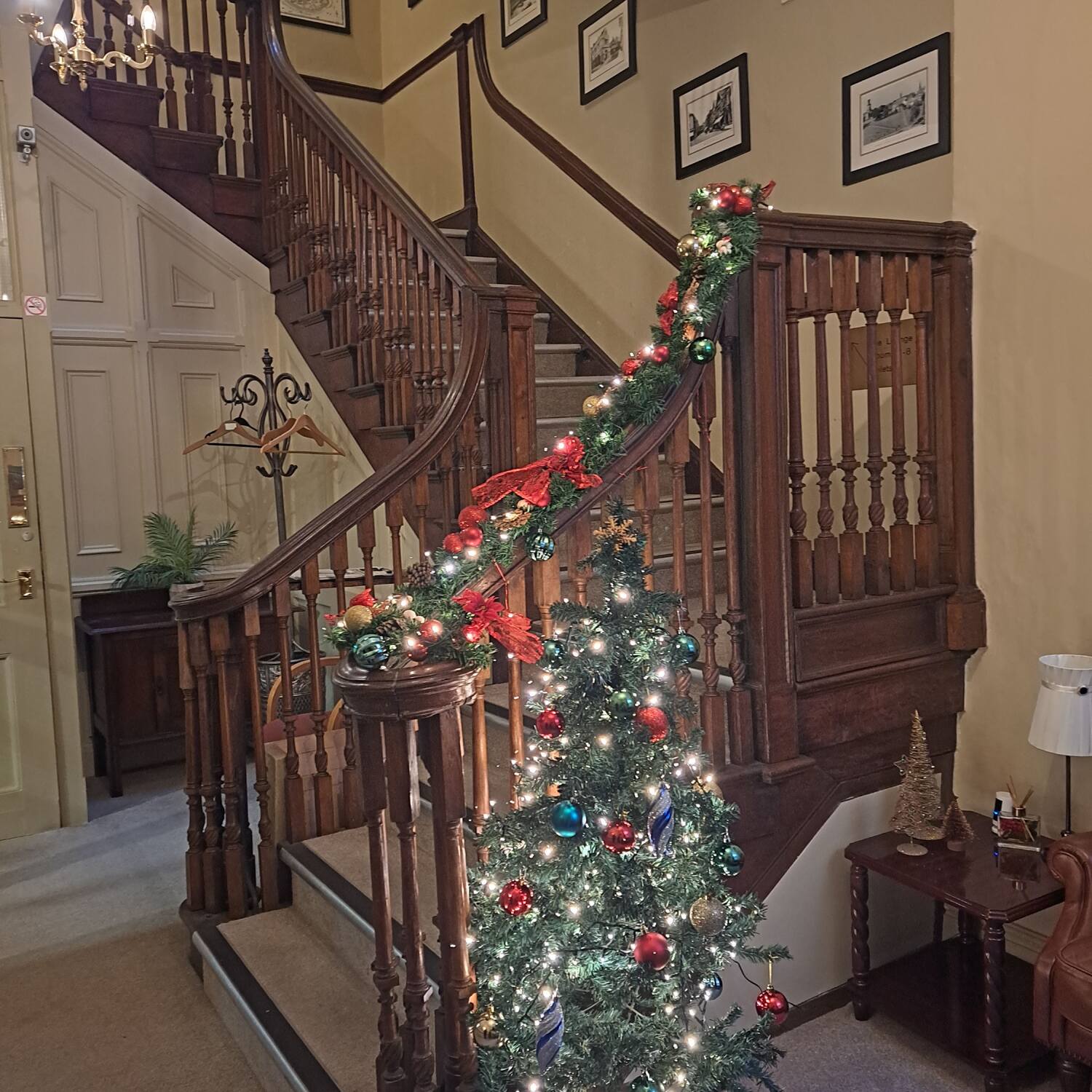 Meine 4. Reise nach Shrewsbury