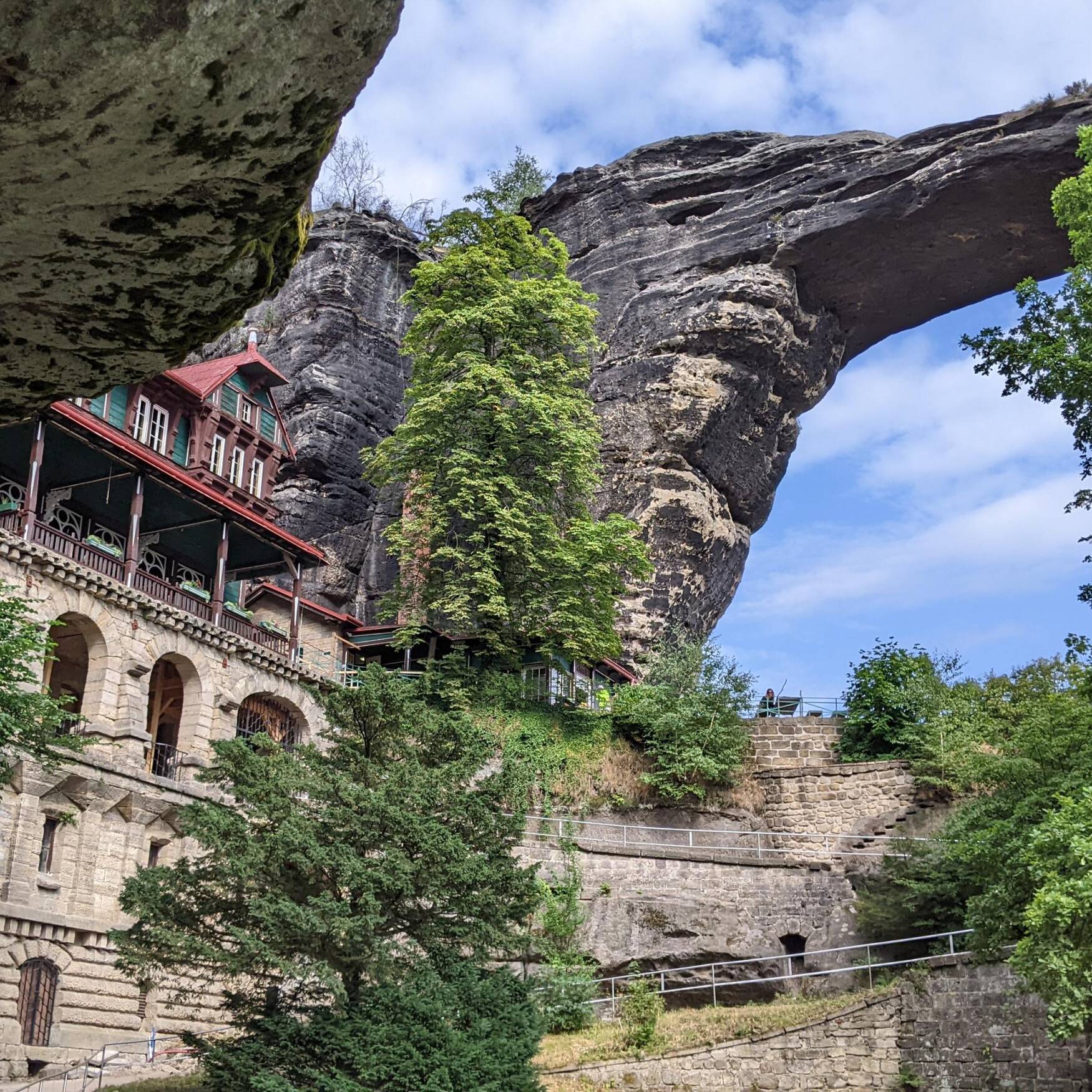 Sächsische Schweiz