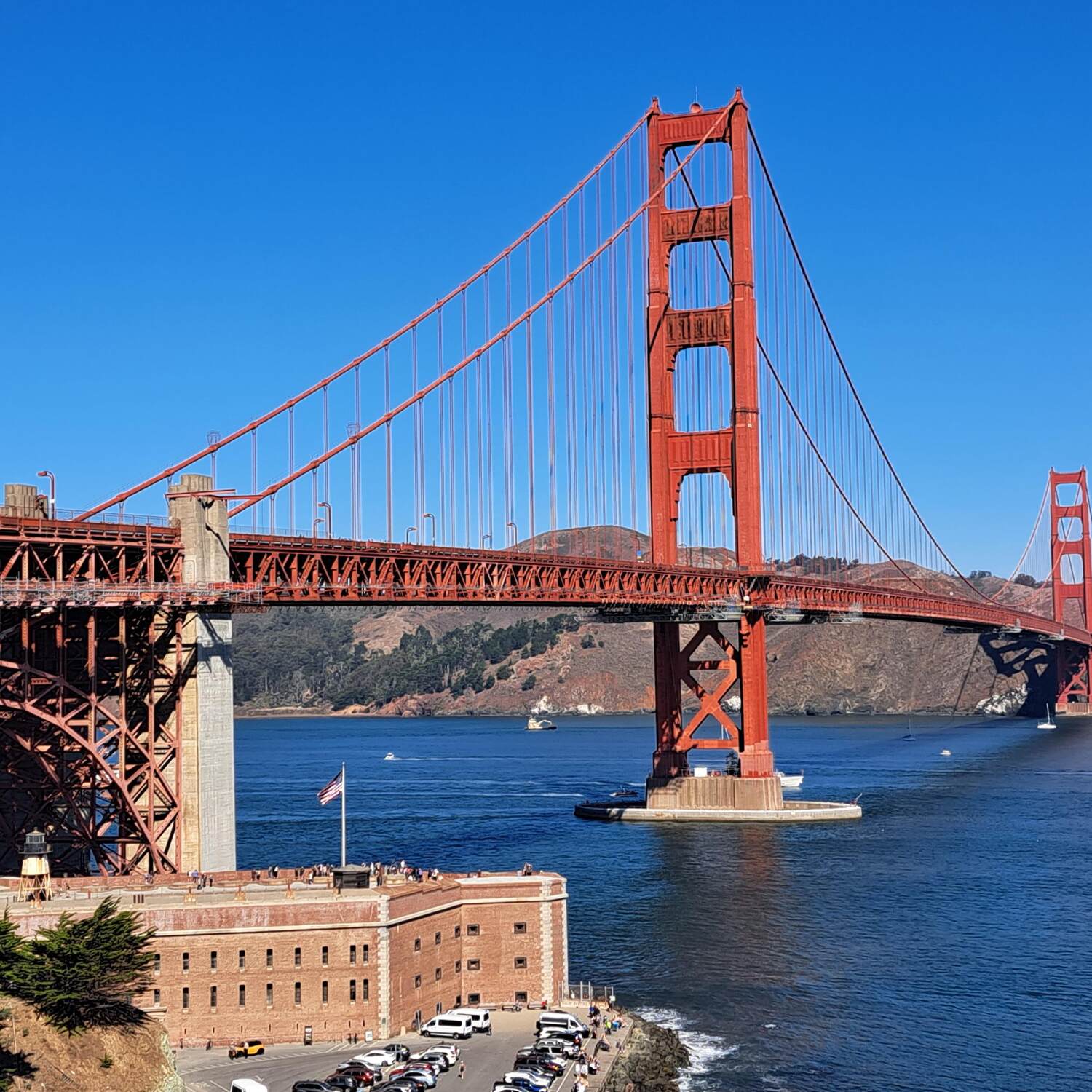 San Francisco