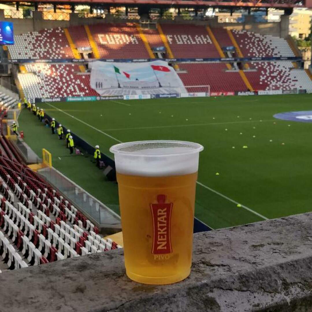 Italien U21 EM