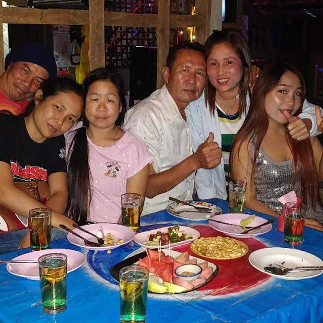 Thailand 2018