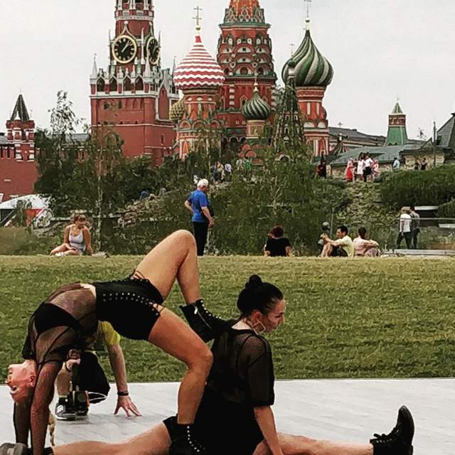 Moskva
