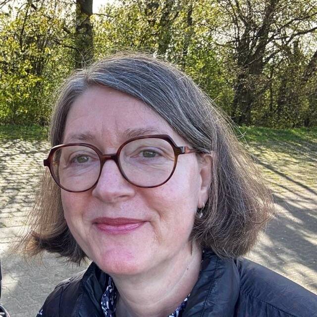 Christiane Kindl-Bugner