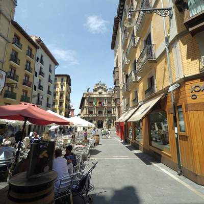 Spanien
