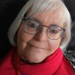 Helga Berghoff