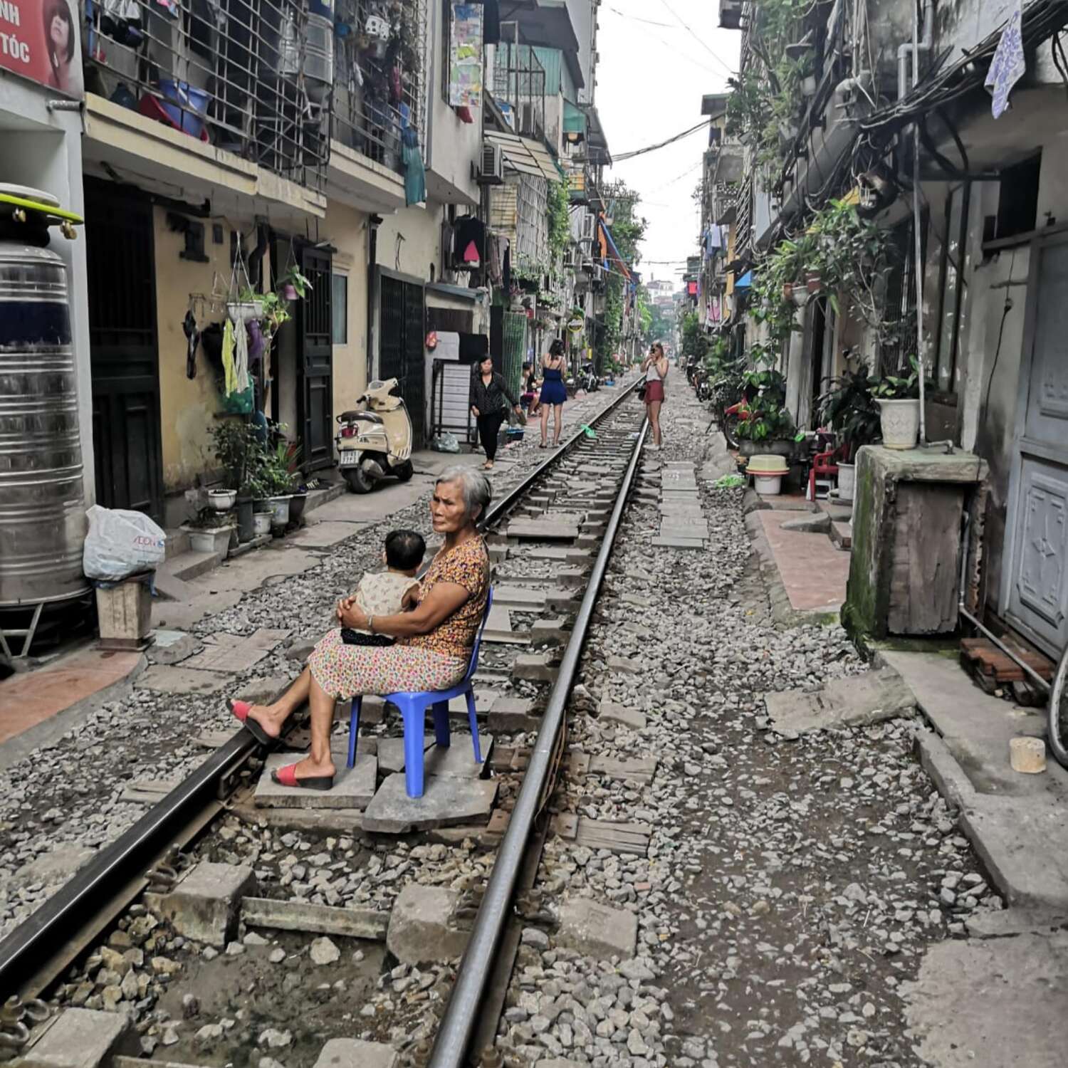 Vietnam