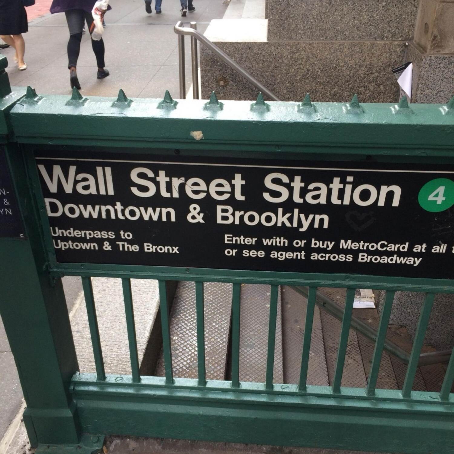 NYC