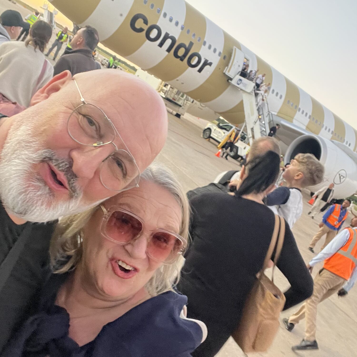 Karibik Kreuzfahrt AIDA Perla