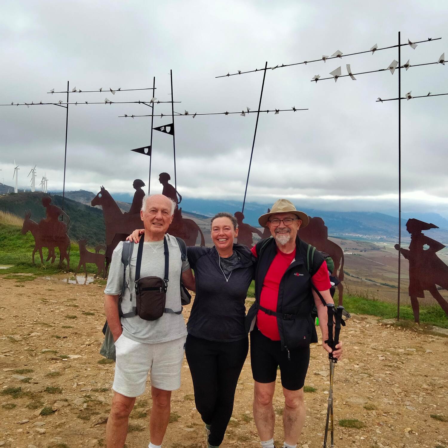 Camino