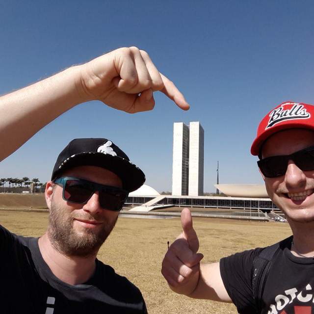 Brasília 2017