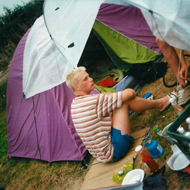 Holland 1999