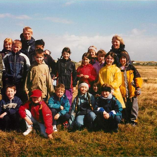 Spiekeroog 2003