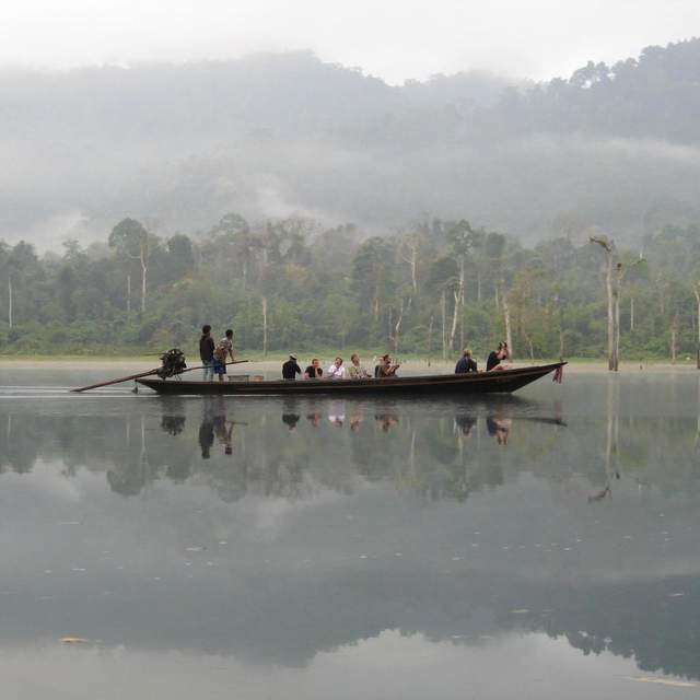 Thailand 2009