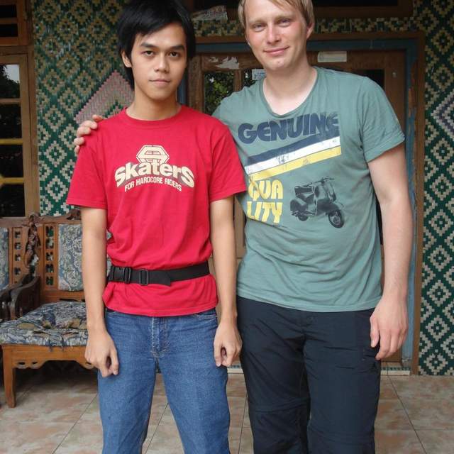 Indonesien 2011