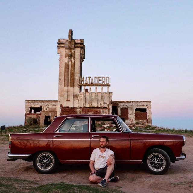 2018 Villa Epecuén