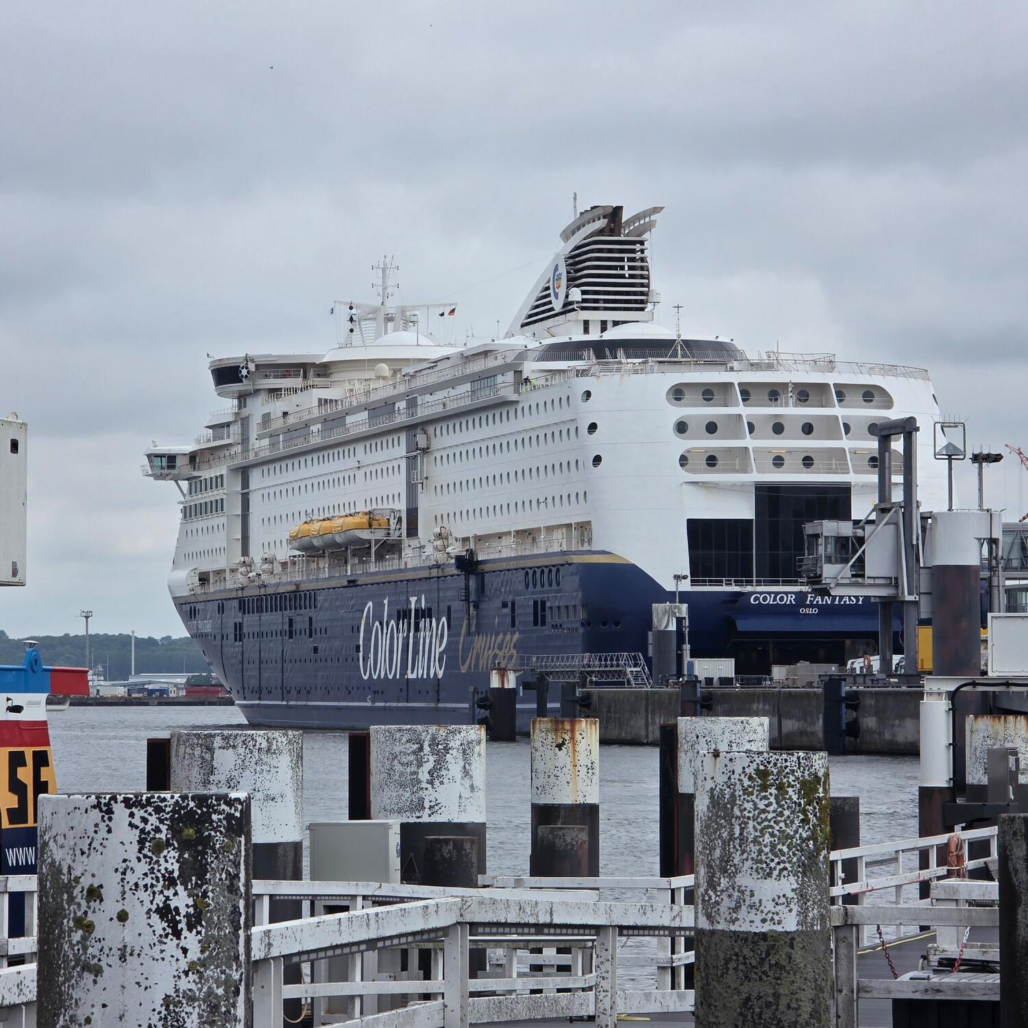 Norwegen und Schweden 2025