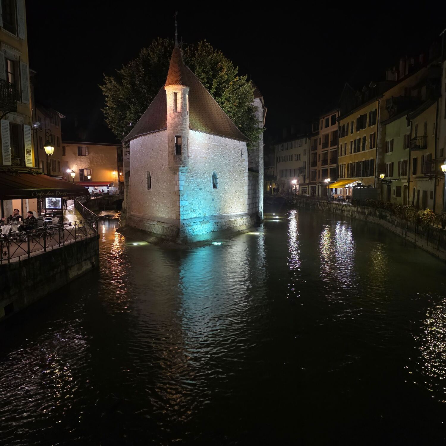 Südfrankreich Herbst 2025