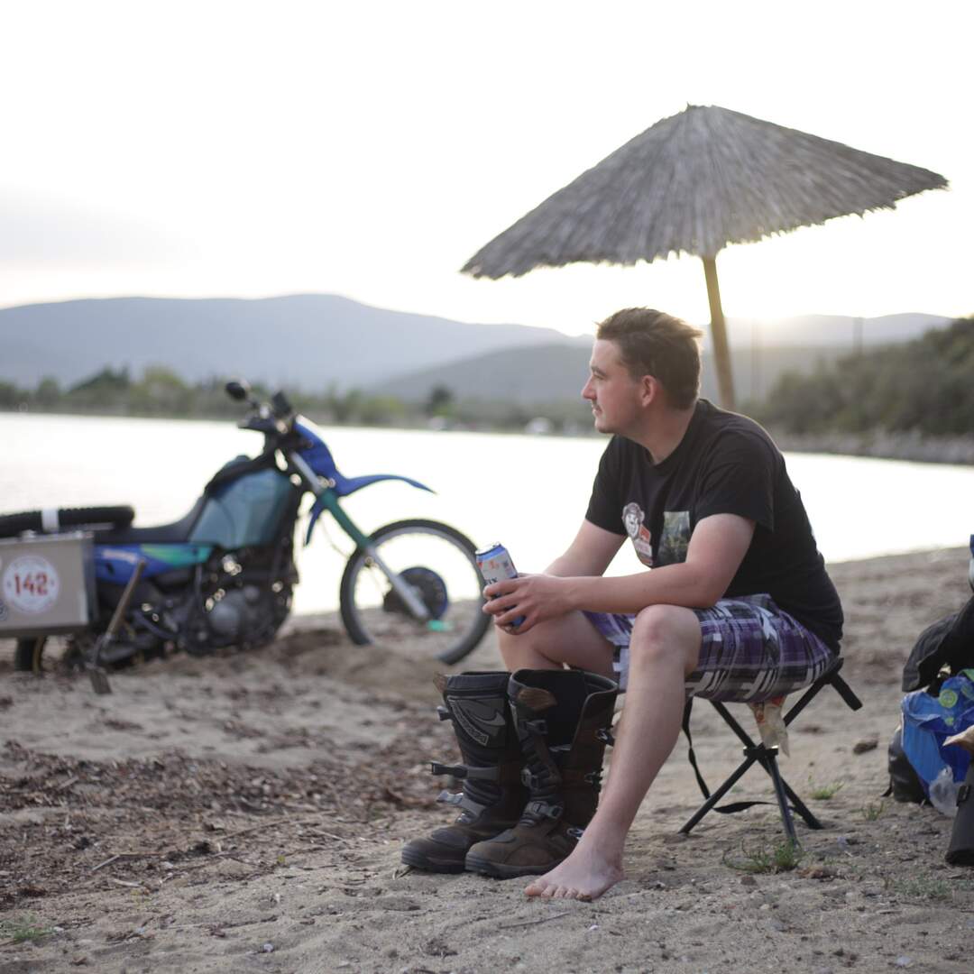 Oke jetzt doch Persien