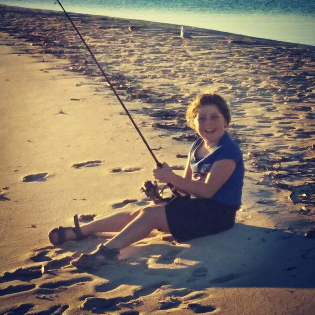 Australia Trip 2107