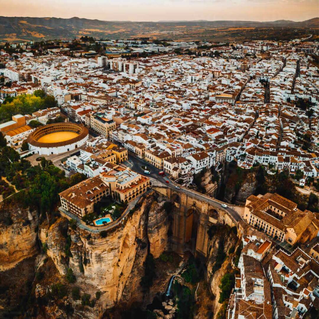 Málaga