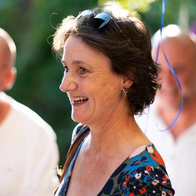 Silke Bolzau