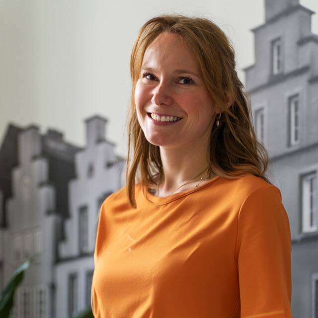 Svenja Oldemeyer
