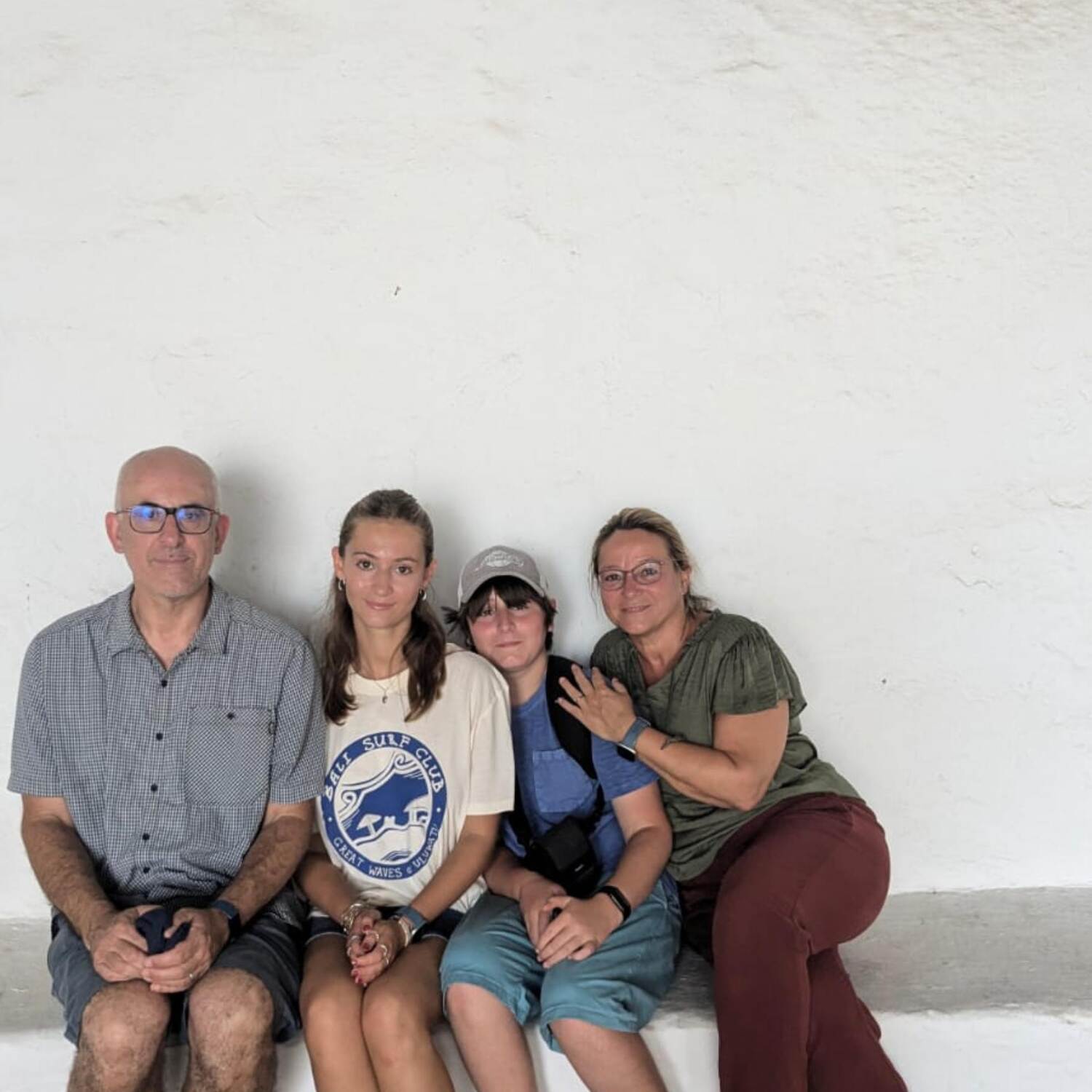 Summer Holidays (part2)