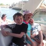 Pam Cassidy ne McCrea