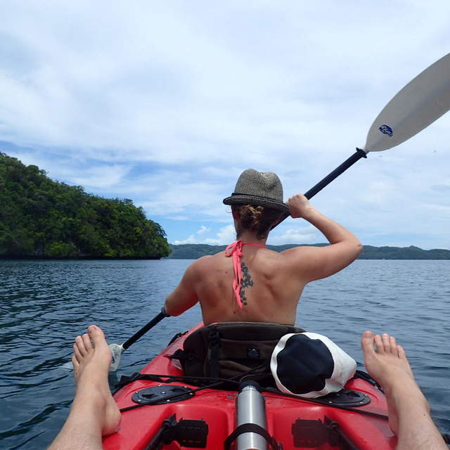 Palau