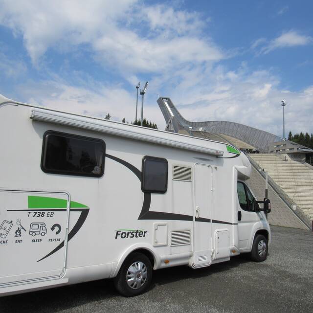 Pixies on Tour