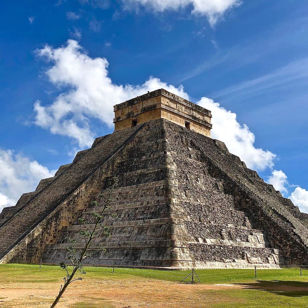 Road trip Mexique 2022