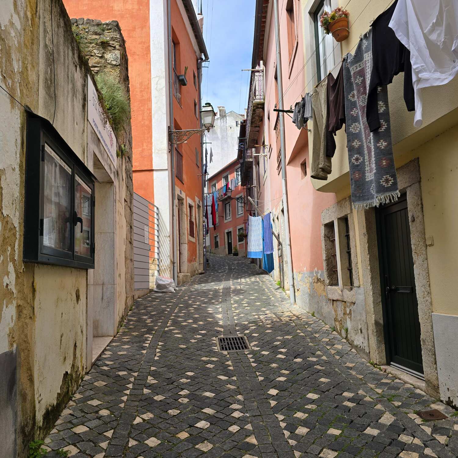 Camino Portuguese