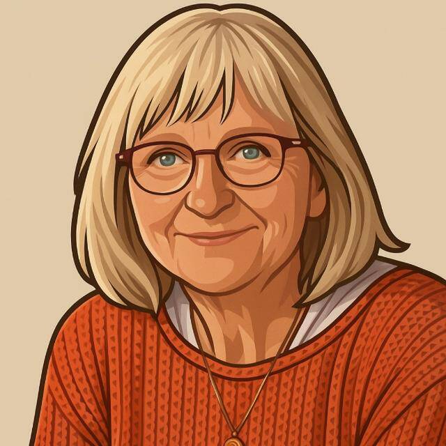 Eveline Tröltzsch